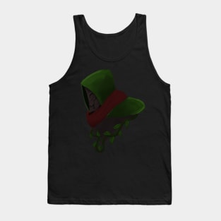 Forester Tank Top